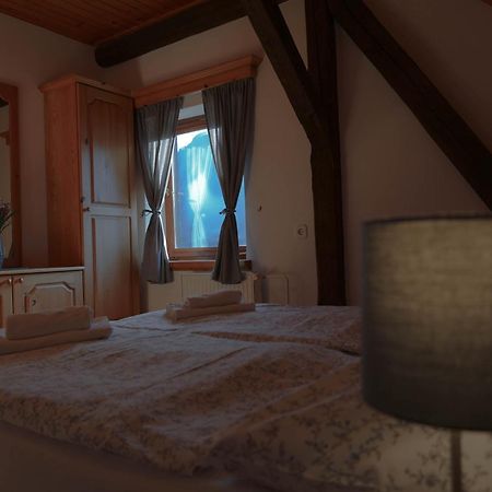 Mountain View Apartments - Pr' Potovcn'K Dovje ภายนอก รูปภาพ