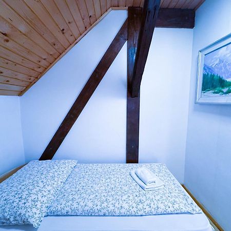 Mountain View Apartments - Pr' Potovcn'K Dovje ภายนอก รูปภาพ