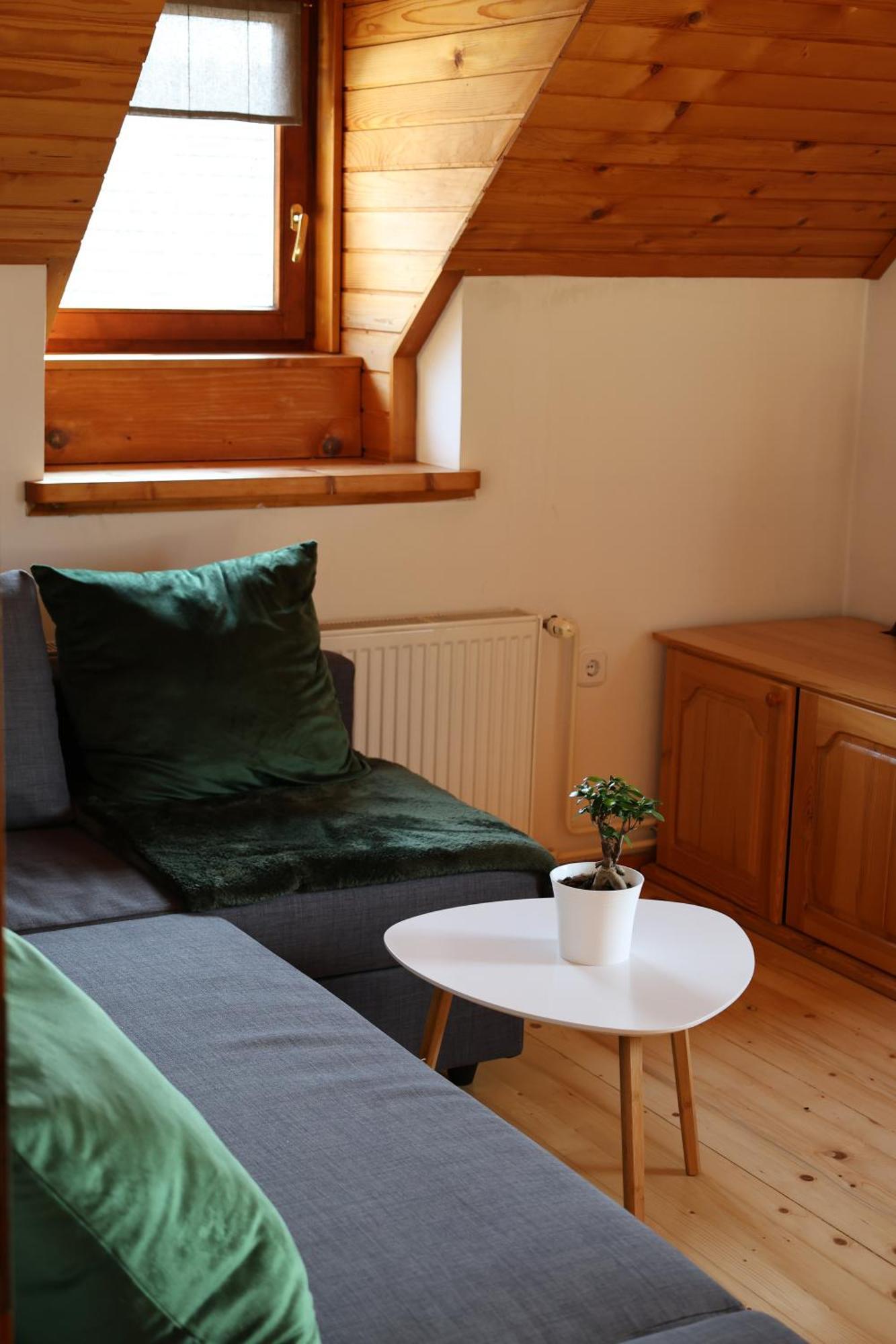Mountain View Apartments - Pr' Potovcn'K Dovje ภายนอก รูปภาพ