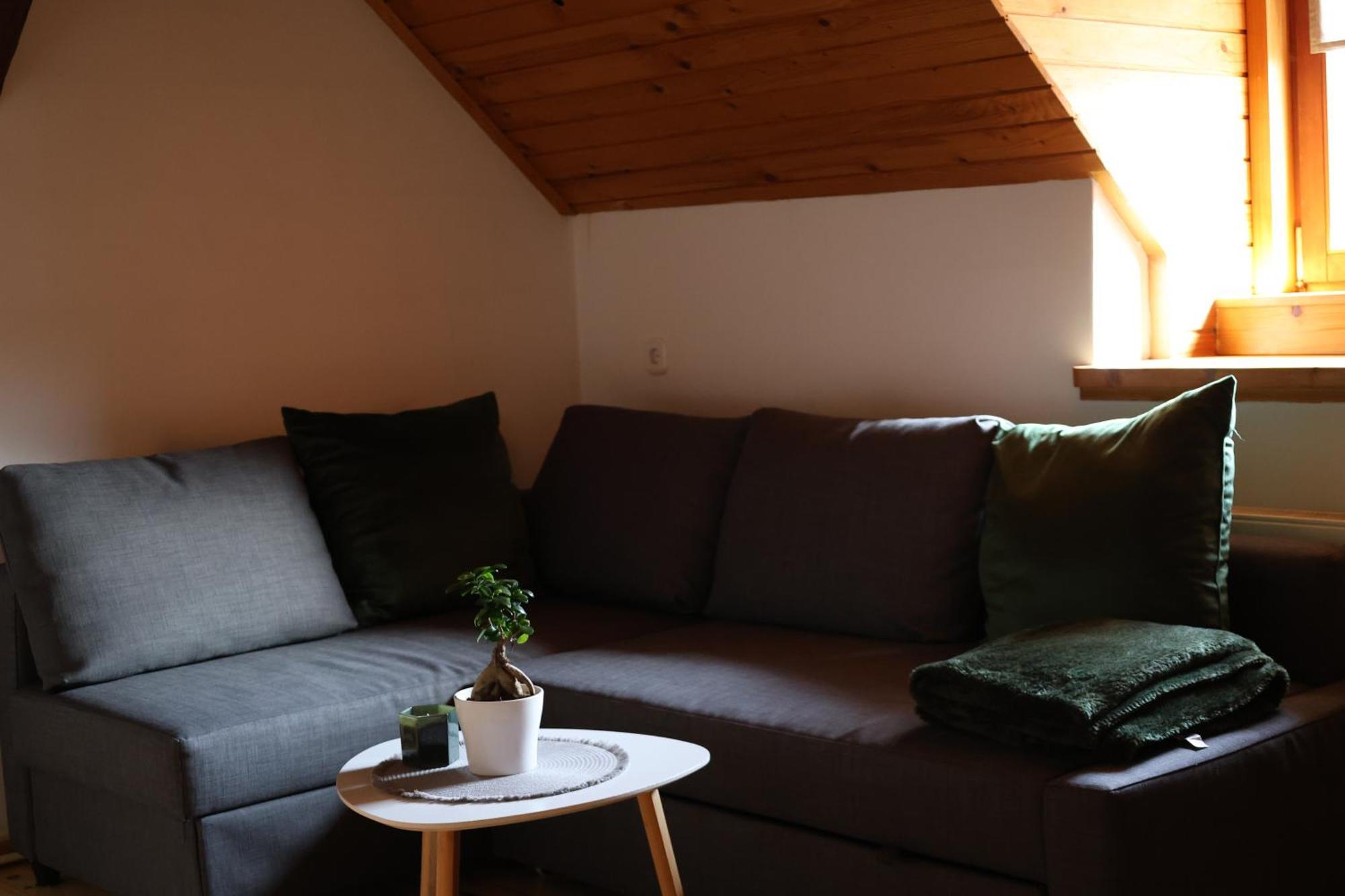 Mountain View Apartments - Pr' Potovcn'K Dovje ภายนอก รูปภาพ
