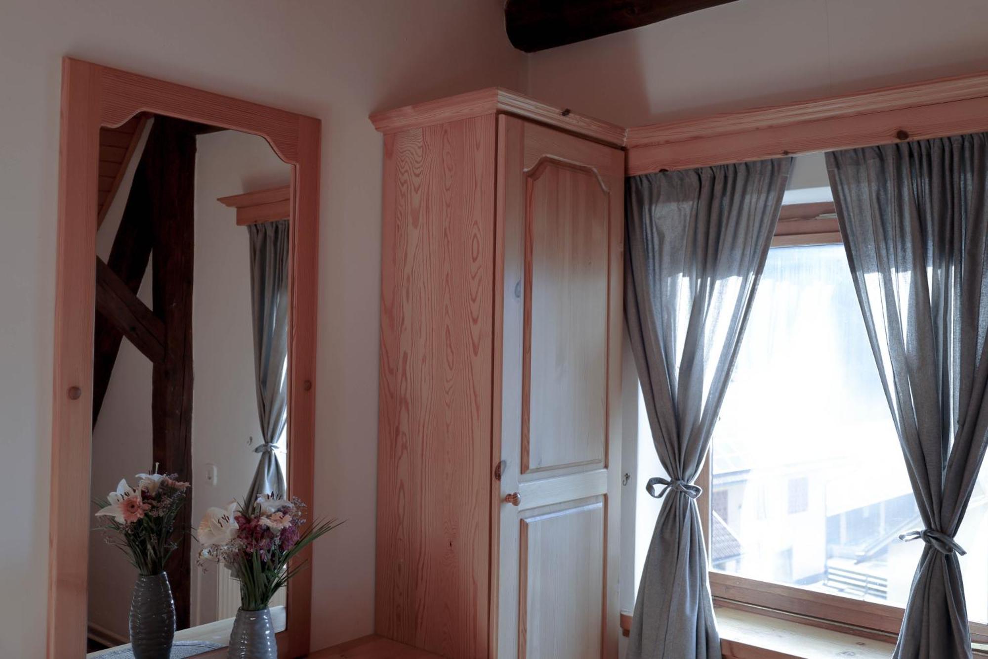 Mountain View Apartments - Pr' Potovcn'K Dovje ภายนอก รูปภาพ