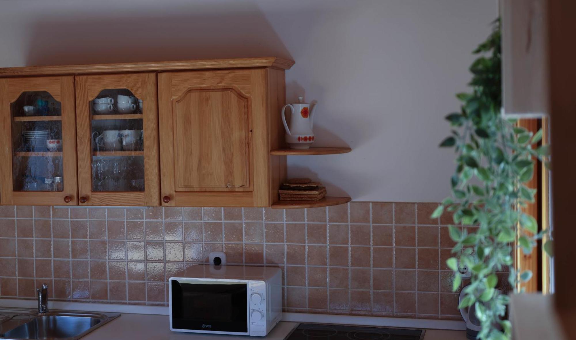 Mountain View Apartments - Pr' Potovcn'K Dovje ภายนอก รูปภาพ