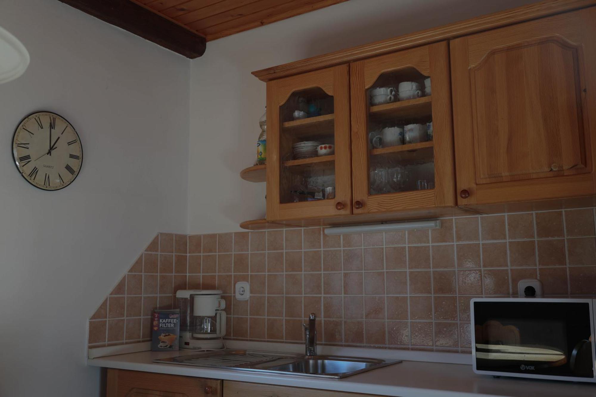 Mountain View Apartments - Pr' Potovcn'K Dovje ภายนอก รูปภาพ