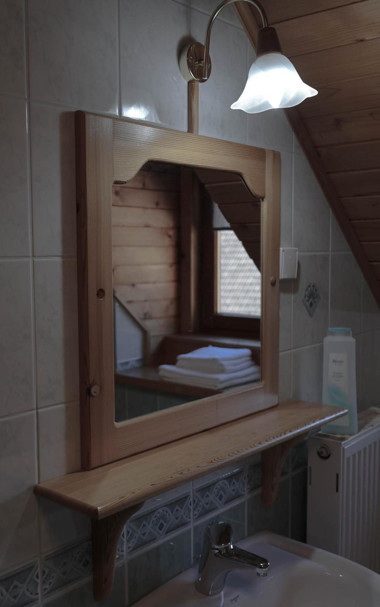 Mountain View Apartments - Pr' Potovcn'K Dovje ภายนอก รูปภาพ