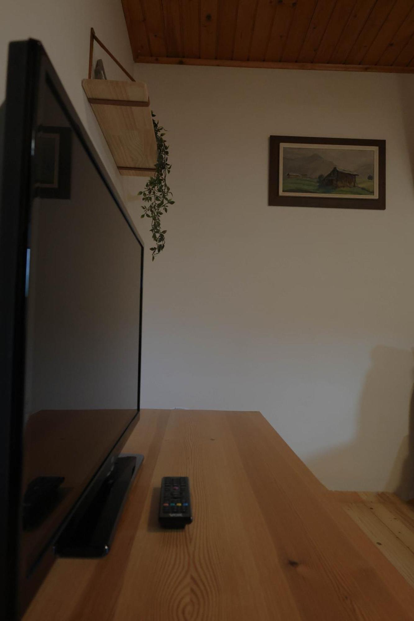 Mountain View Apartments - Pr' Potovcn'K Dovje ภายนอก รูปภาพ