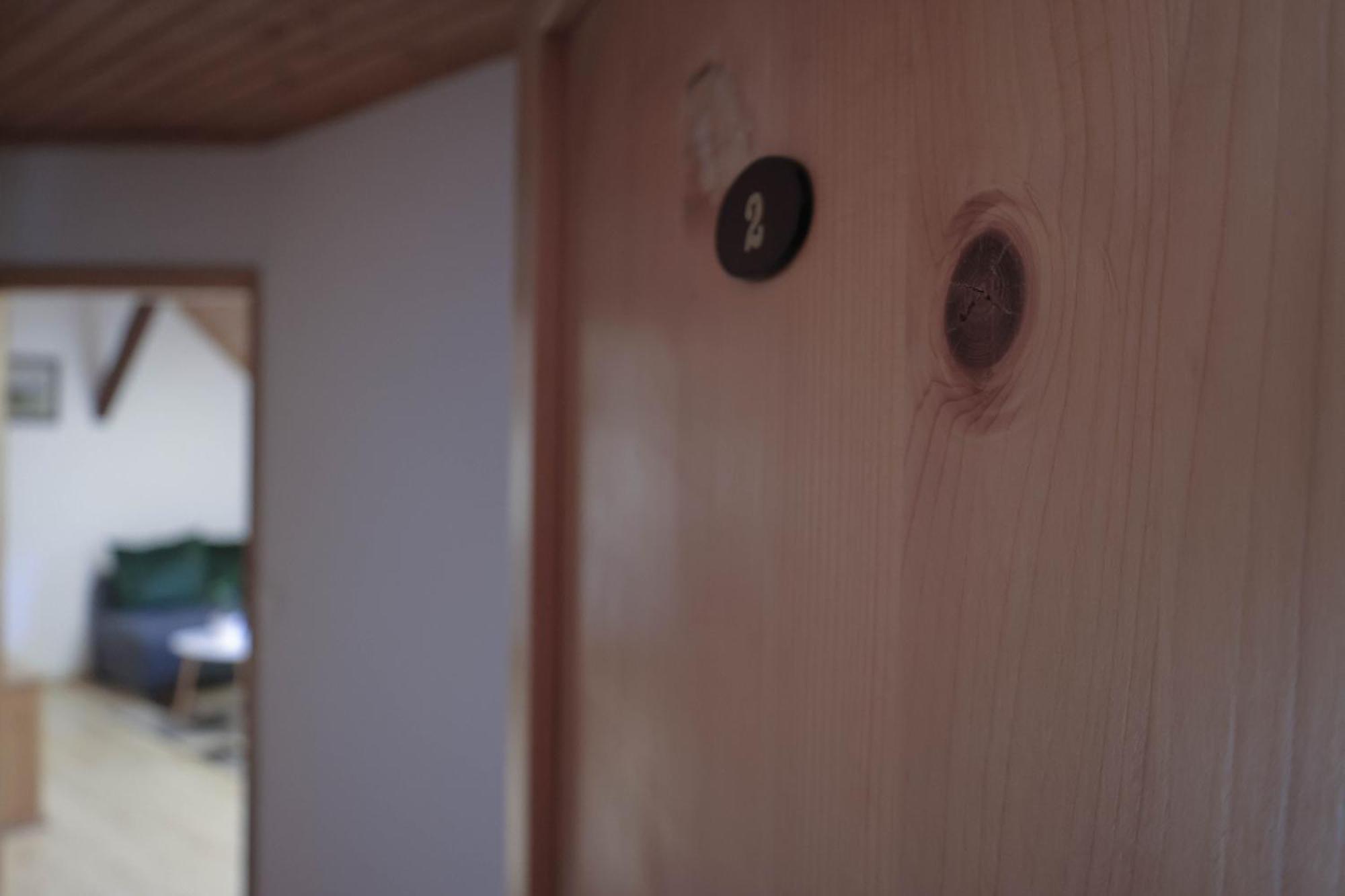 Mountain View Apartments - Pr' Potovcn'K Dovje ภายนอก รูปภาพ