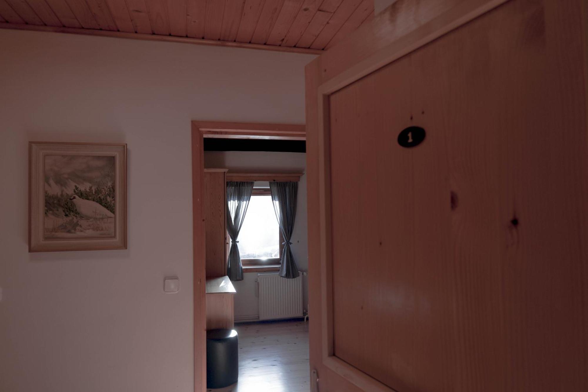 Mountain View Apartments - Pr' Potovcn'K Dovje ภายนอก รูปภาพ