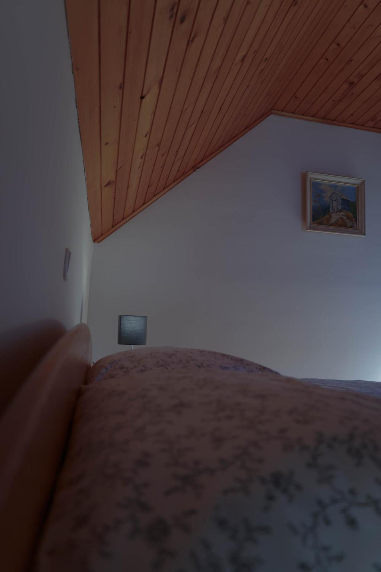 Mountain View Apartments - Pr' Potovcn'K Dovje ภายนอก รูปภาพ