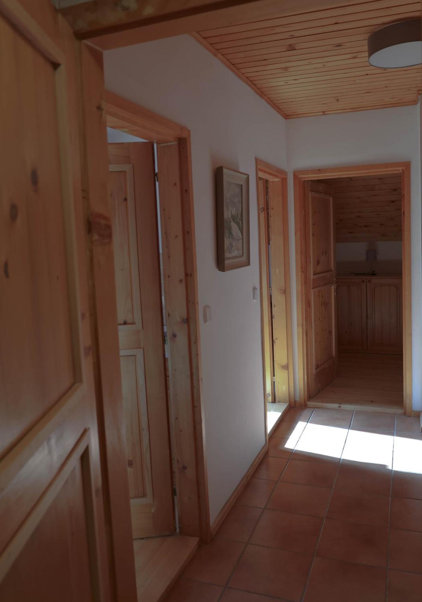 Mountain View Apartments - Pr' Potovcn'K Dovje ภายนอก รูปภาพ