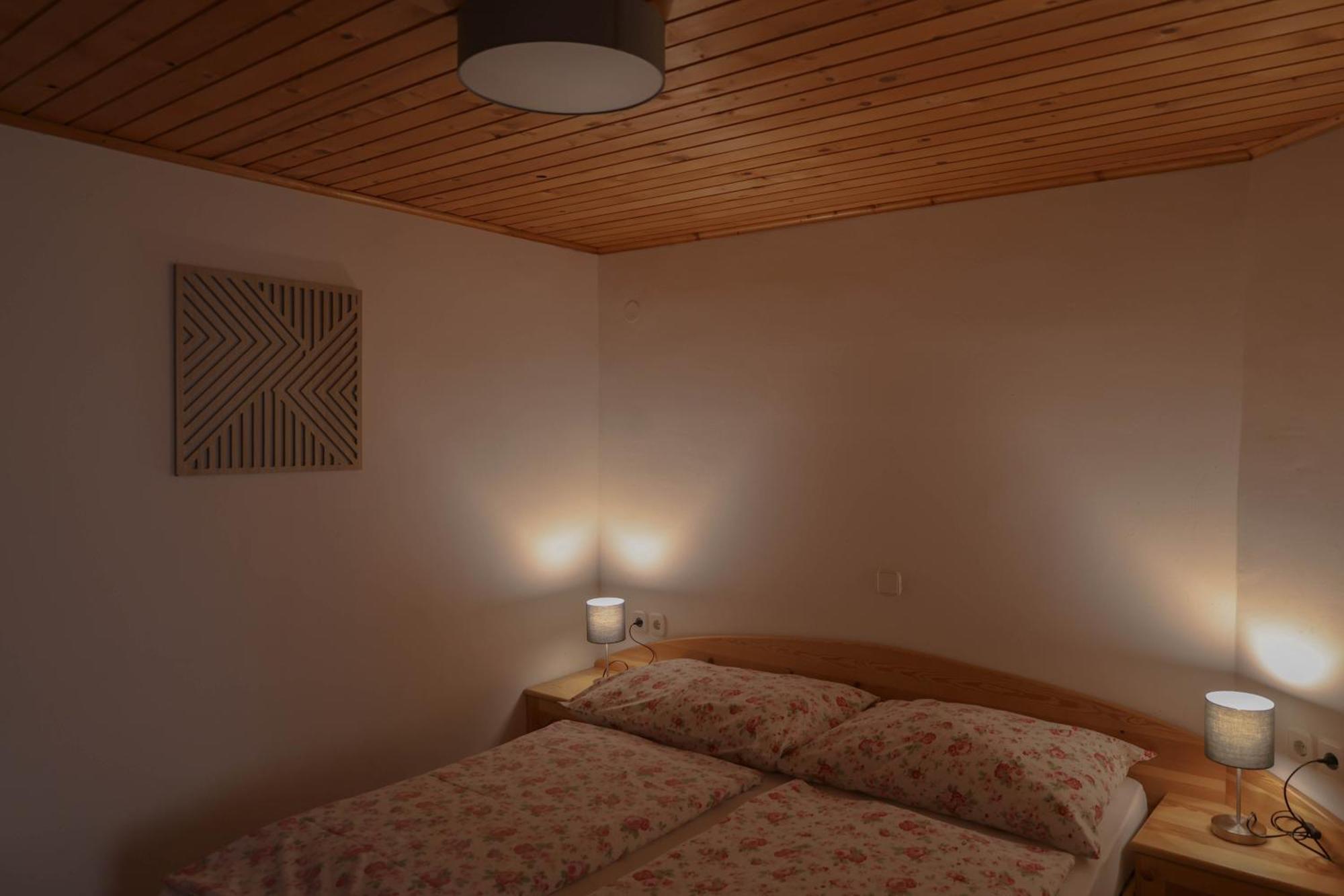Mountain View Apartments - Pr' Potovcn'K Dovje ภายนอก รูปภาพ