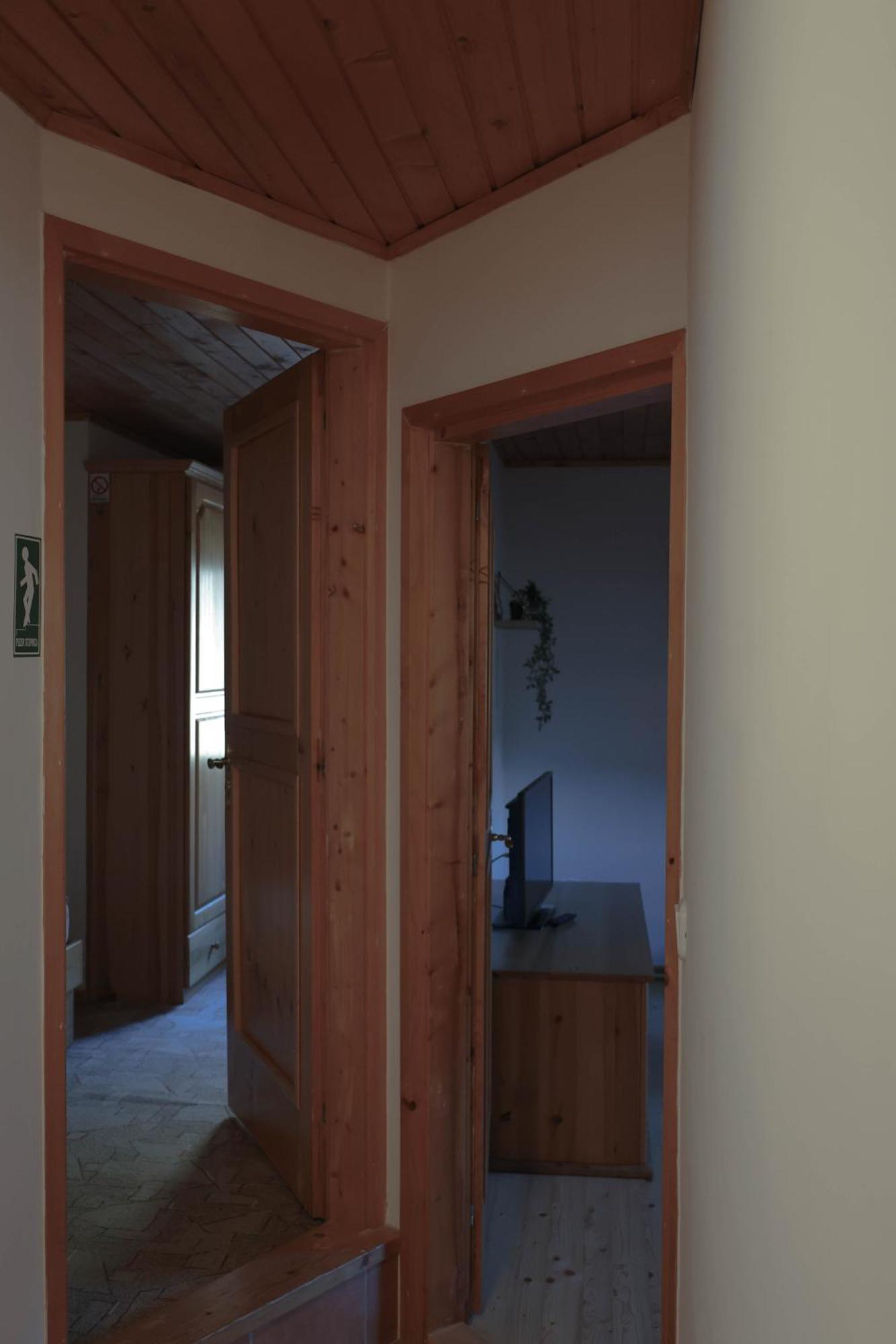 Mountain View Apartments - Pr' Potovcn'K Dovje ภายนอก รูปภาพ