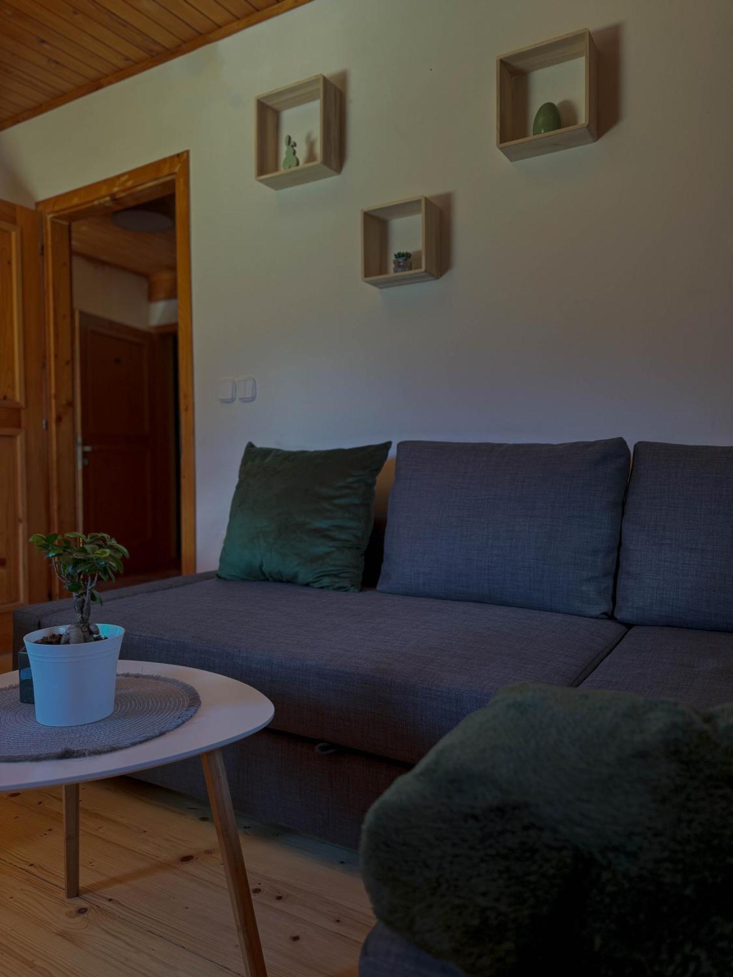 Mountain View Apartments - Pr' Potovcn'K Dovje ภายนอก รูปภาพ