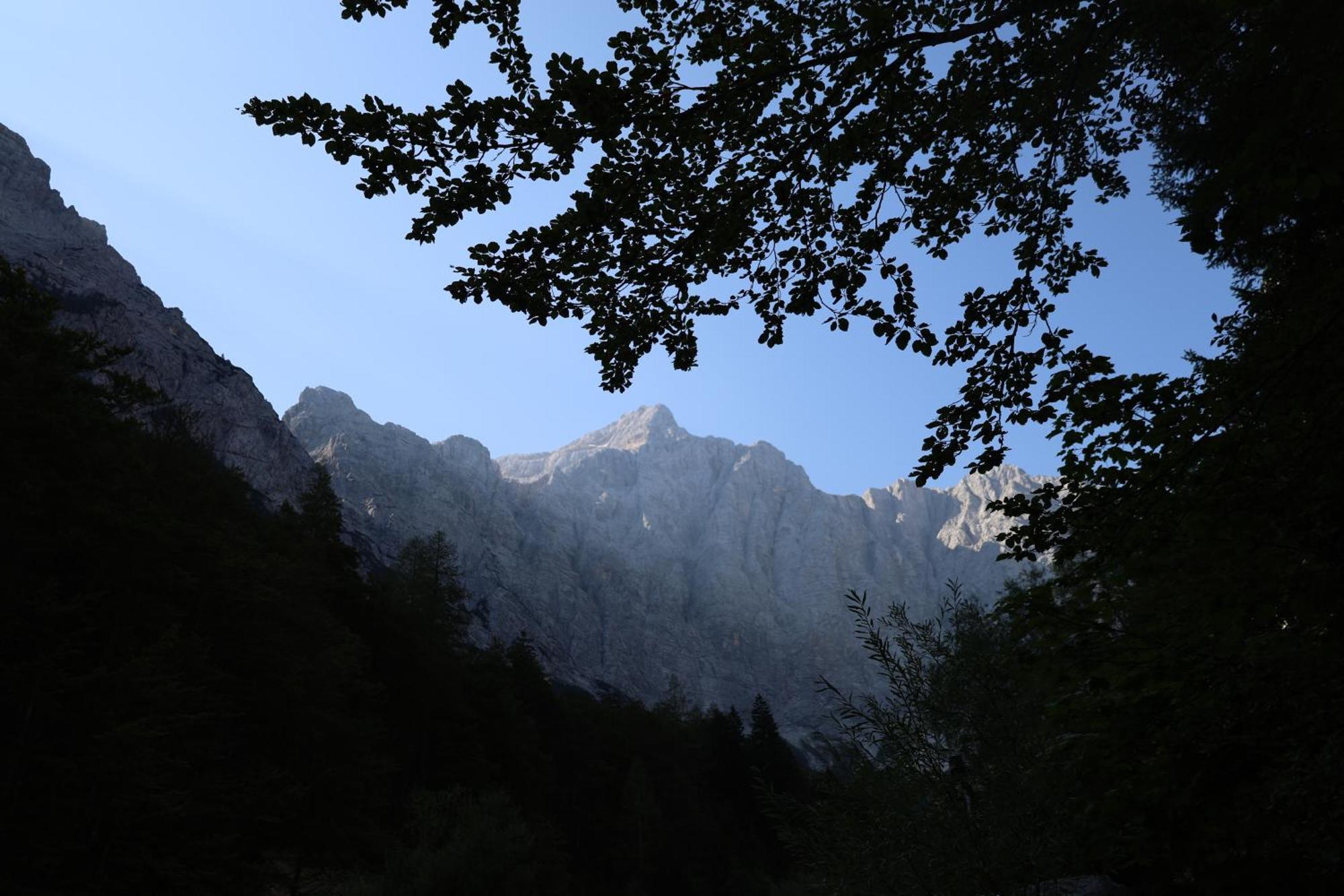 Mountain View Apartments - Pr' Potovcn'K Dovje ภายนอก รูปภาพ