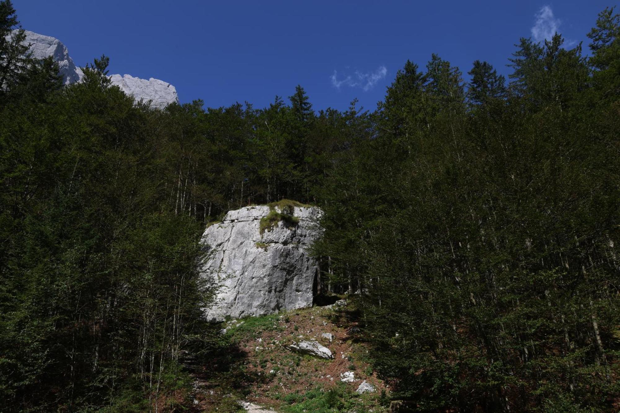 Mountain View Apartments - Pr' Potovcn'K Dovje ภายนอก รูปภาพ